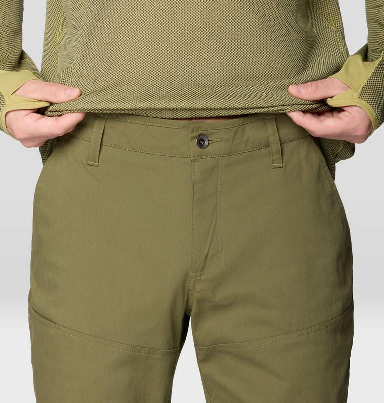 Men's Hardwear AP Active Pant, Color: Ridgeline, image 5
