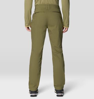 Men's Hardwear AP Active Pant, Color: Ridgeline, image 7