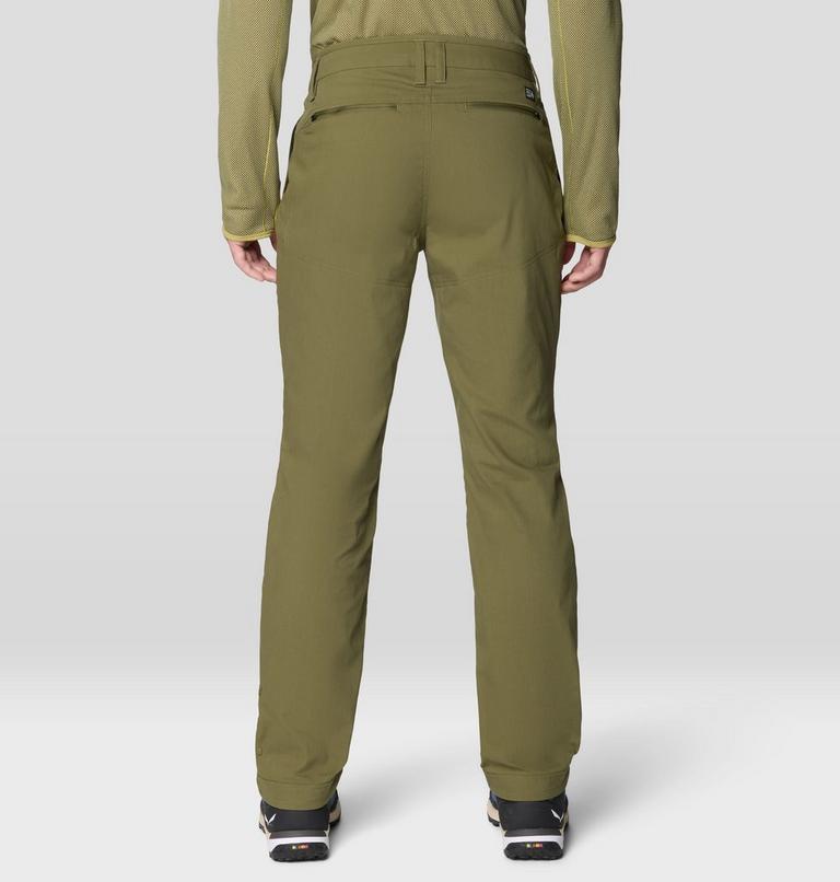 Men's Hardwear AP Active Pant, Color: Ridgeline, image 3