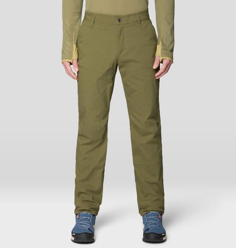 Men's Hardwear AP Active Pant, Color: Ridgeline, image 1