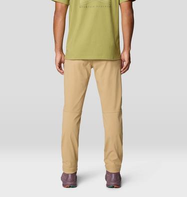 Men's Hardwear AP Active Pant, Color: Moab Tan, image 16