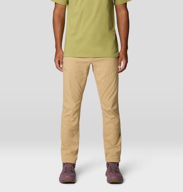 Men's Hardwear AP Active Pant, Color: Moab Tan, image 7