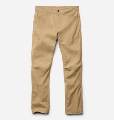 Men's Hardwear AP Active Pant, Color: Moab Tan, image 15