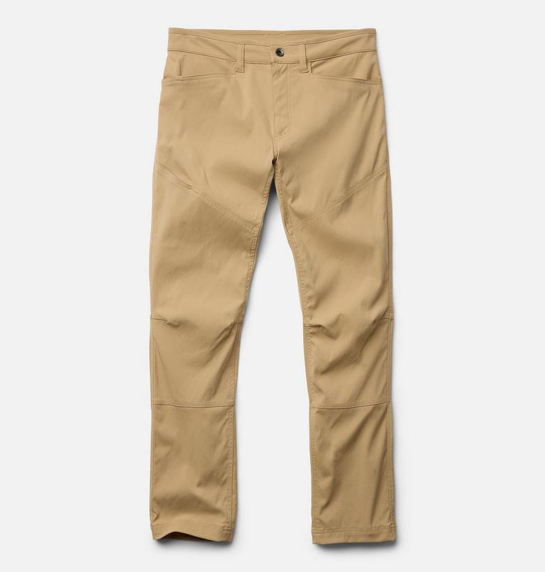 Men's Hardwear AP Active Pant, Color: Moab Tan, image 3