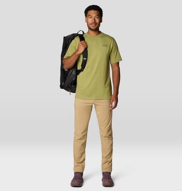 Men's Hardwear AP Active Pant, Color: Moab Tan, image 8