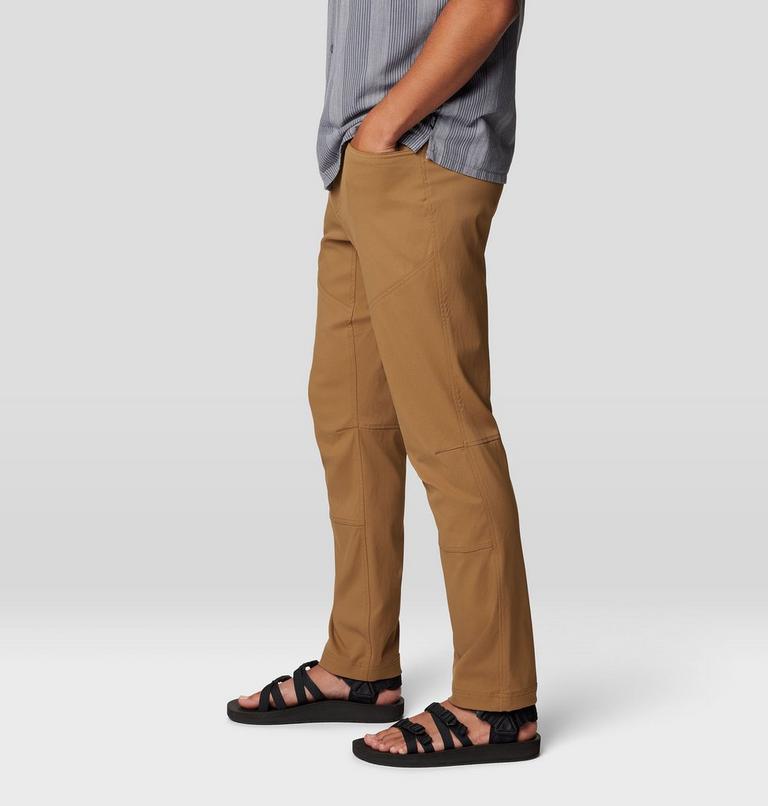 Men's Hardwear AP Active Pant, Color: Corozo Nut, image 5