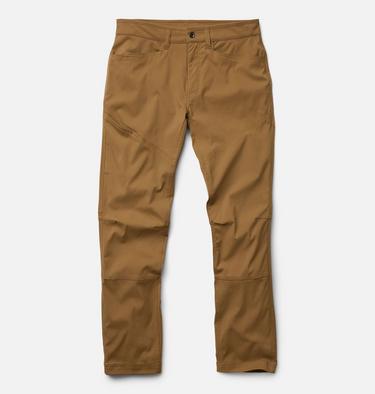 Men's Hardwear AP Active Pant, Color: Corozo Nut, image 7