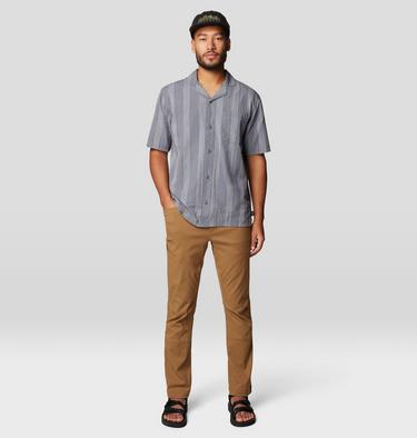 Men's Hardwear AP Active Pant, Color: Corozo Nut, image 4