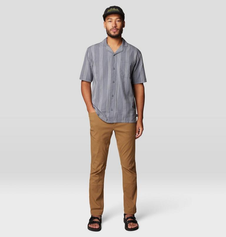 Men's Hardwear AP Active Pant, Color: Corozo Nut, image 2