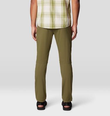 Men's Hardwear AP Active Pant, Color: Combat Green, image 4