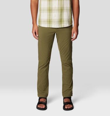 Men's Hardwear AP Active Pant, Color: Combat Green, image 1