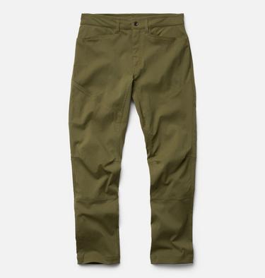 Men's Hardwear AP Active Pant, Color: Combat Green, image 3