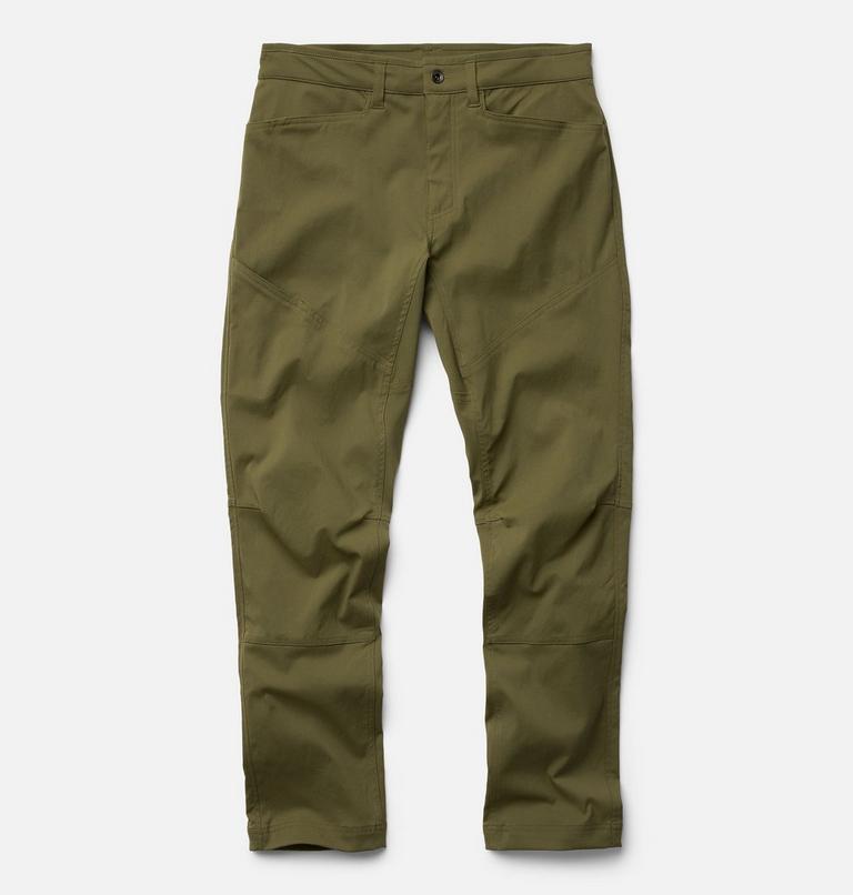 Men's Hardwear AP Active Pant, Color: Combat Green, image 3