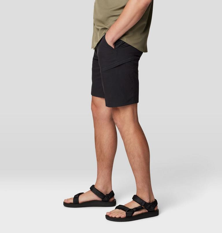 Men's Hardwear AP Short, Color: Dark Storm, image 5