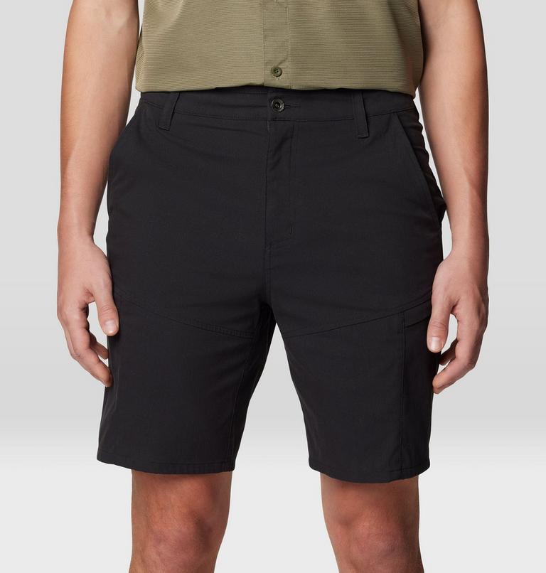 Men's Hardwear AP Short, Color: Dark Storm, image 6