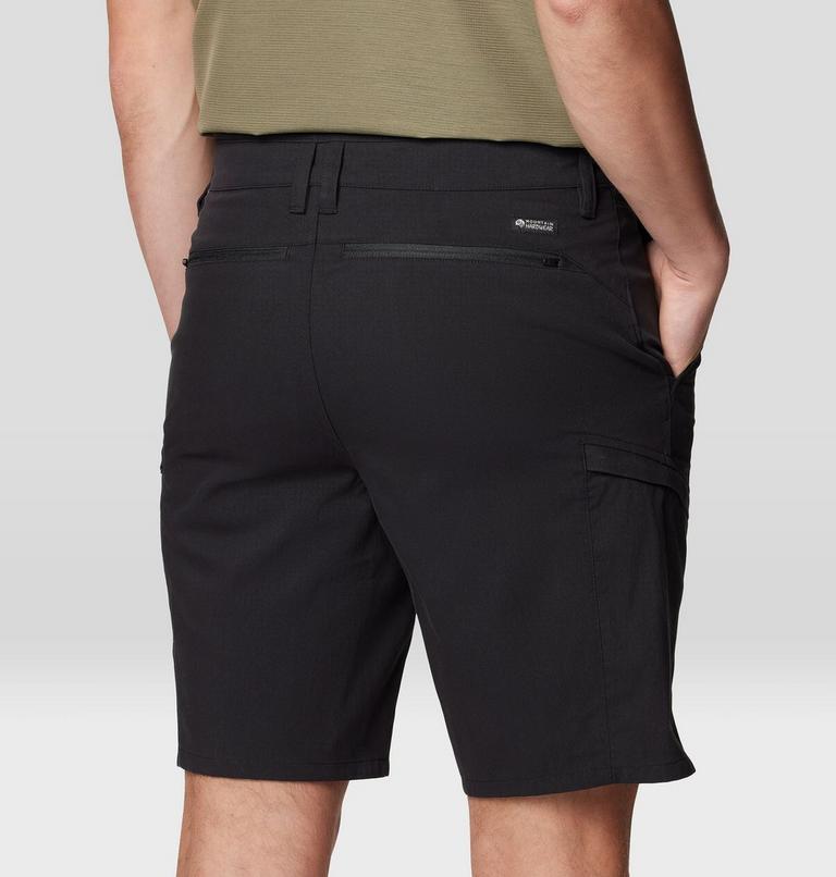 Men's Hardwear AP Short, Color: Dark Storm, image 7