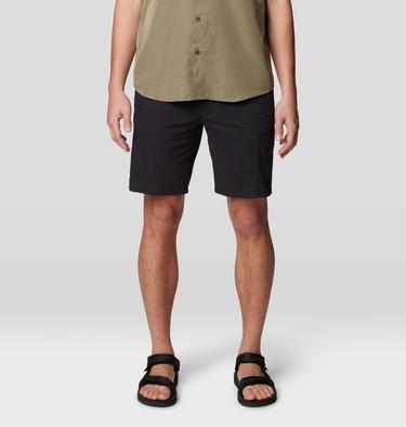 Men's Hardwear AP Short, Color: Dark Storm, image 13