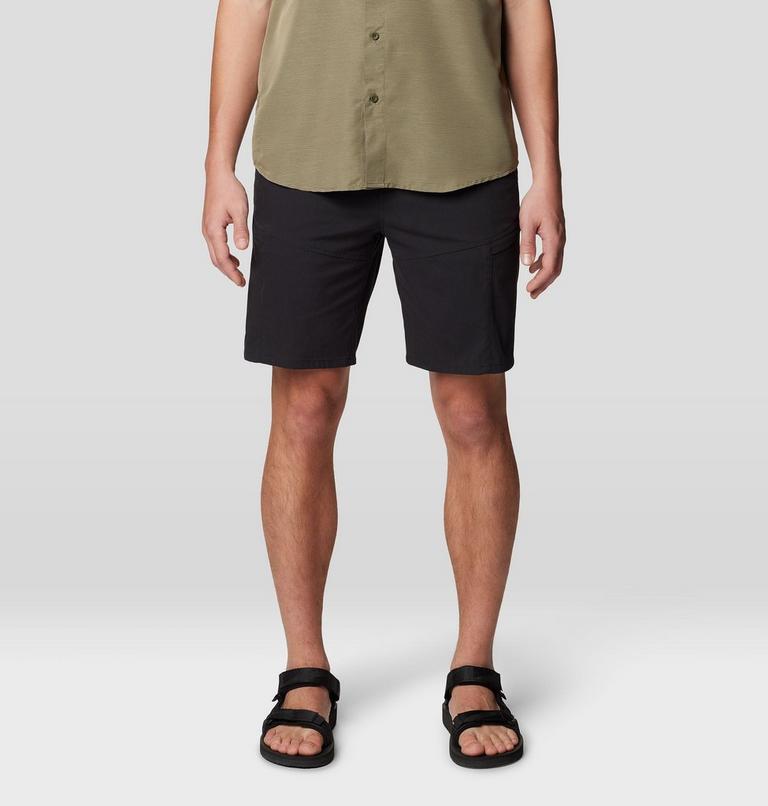 Men's Hardwear AP Short, Color: Dark Storm, image 1