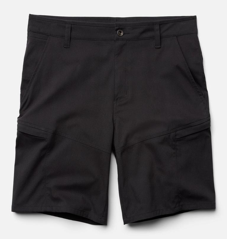 Men's Hardwear AP Short, Color: Dark Storm, image 3