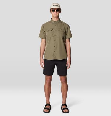 Men's Hardwear AP Short, Color: Dark Storm, image 14