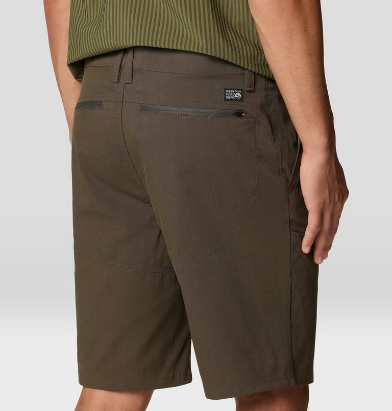 Men's Hardwear AP Short, Color: Ridgeline, image 7