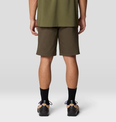 Men's Hardwear AP Short, Color: Ridgeline, image 12