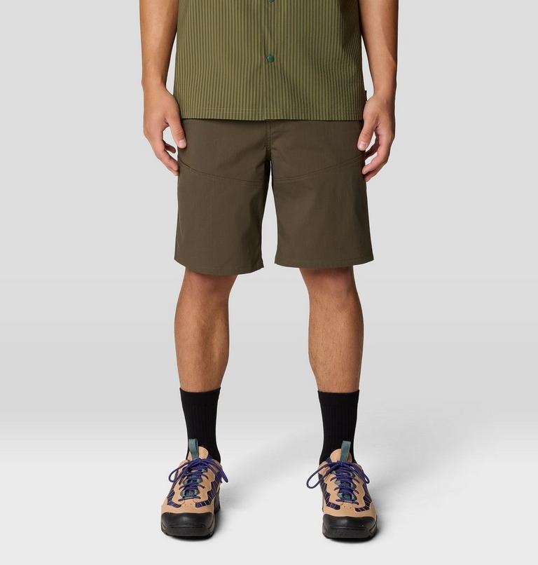 Men's Hardwear AP Short, Color: Ridgeline, image 1