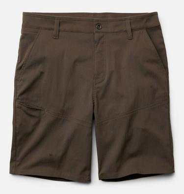 Men's Hardwear AP Short, Color: Ridgeline, image 11