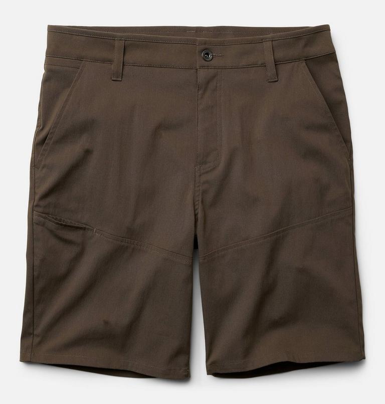 Men's Hardwear AP Short, Color: Ridgeline, image 3