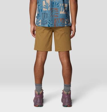 Men's Hardwear AP Short, Color: Corozo Nut, image 20