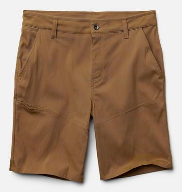 Men's Hardwear AP Short, Color: Corozo Nut, image 19