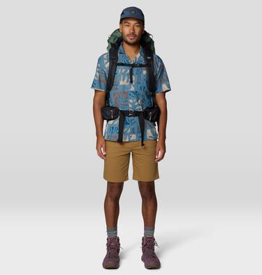 Men's Hardwear AP Short, Color: Corozo Nut, image 18