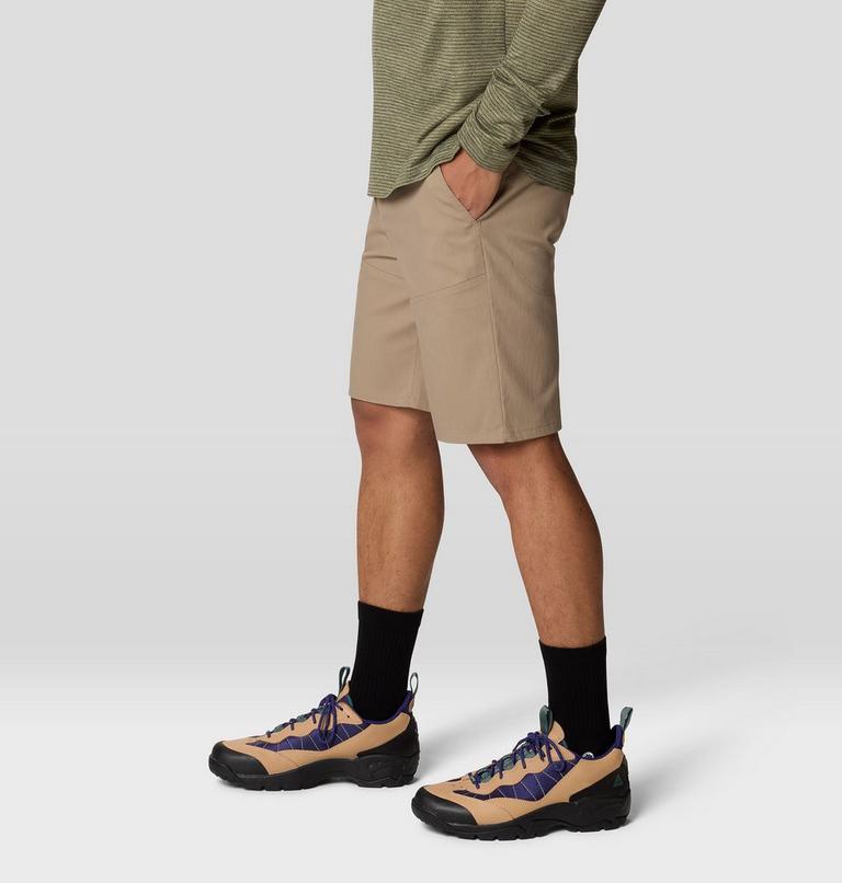 Men's Hardwear AP Short, Color: Khaki, image 5