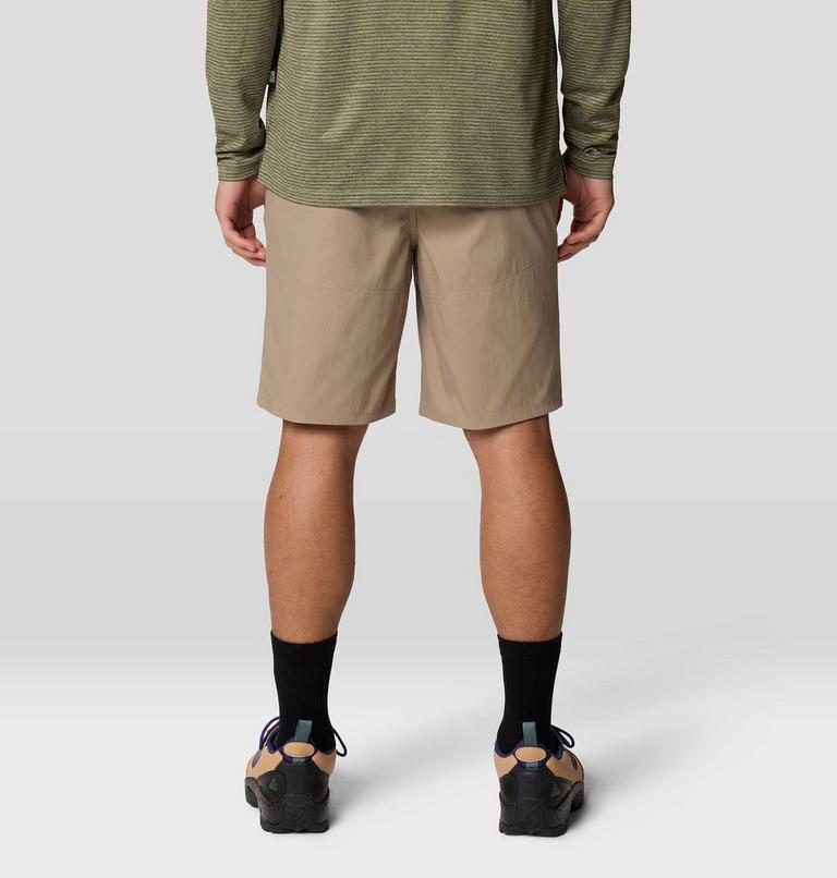 Men's Hardwear AP Short, Color: Khaki, image 4