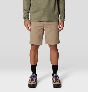 Men's Hardwear AP Short, Color: Khaki, image 5
