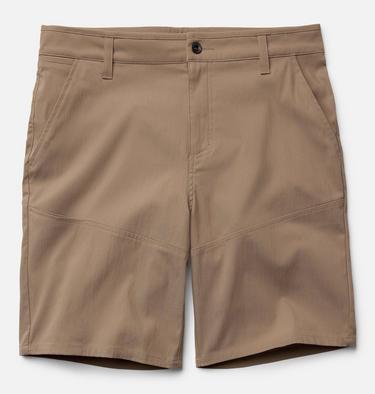 Men's Hardwear AP Short, Color: Khaki, image 7