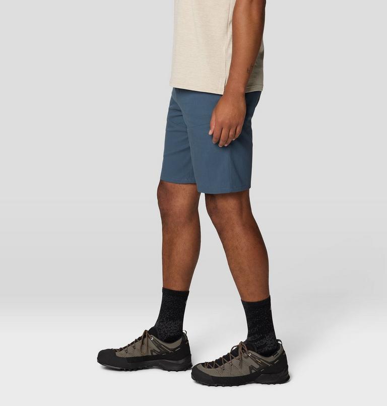 Short Hardwear AP, Color: Moon Blue, image 5