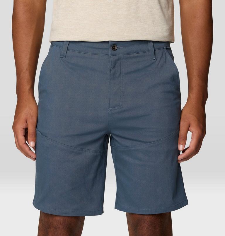 Short Hardwear AP, Color: Moon Blue, image 6