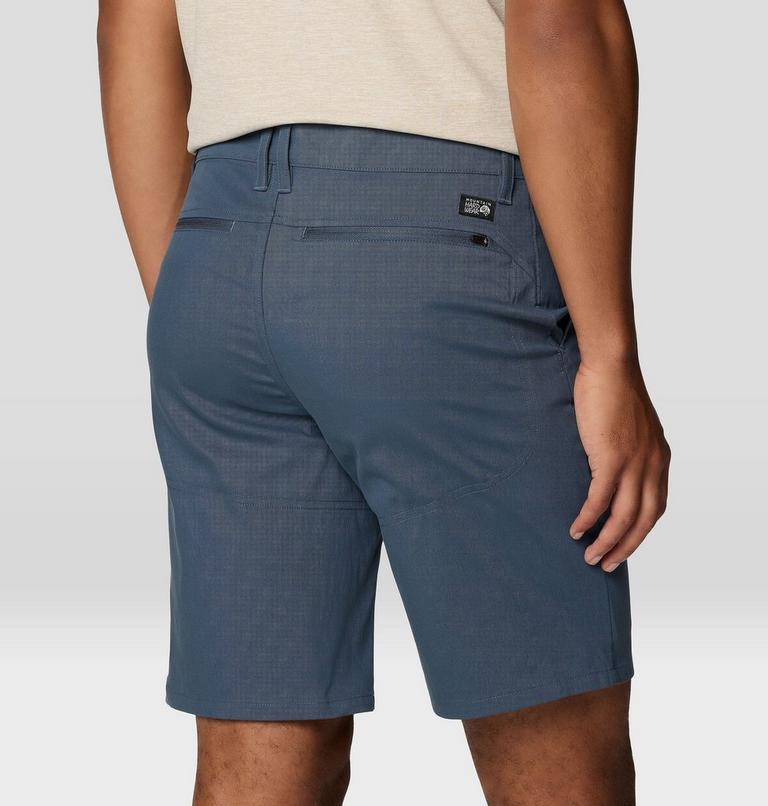 Short Hardwear AP, Color: Moon Blue, image 7