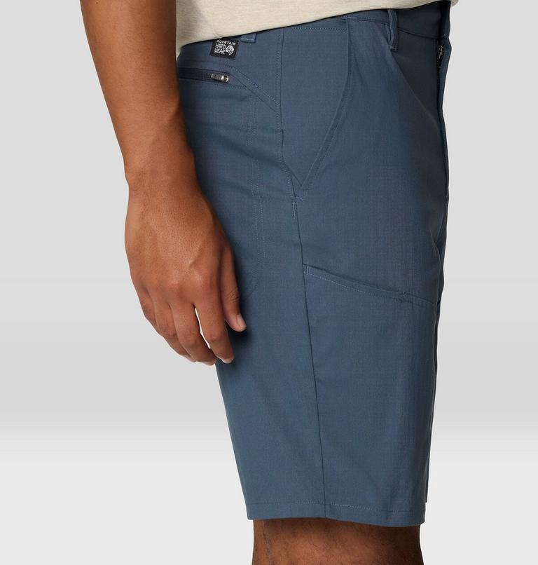 Short Hardwear AP, Color: Moon Blue, image 8