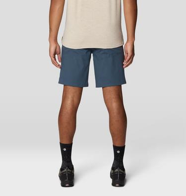 Men's Hardwear AP Short, Color: Moon Blue, image 4