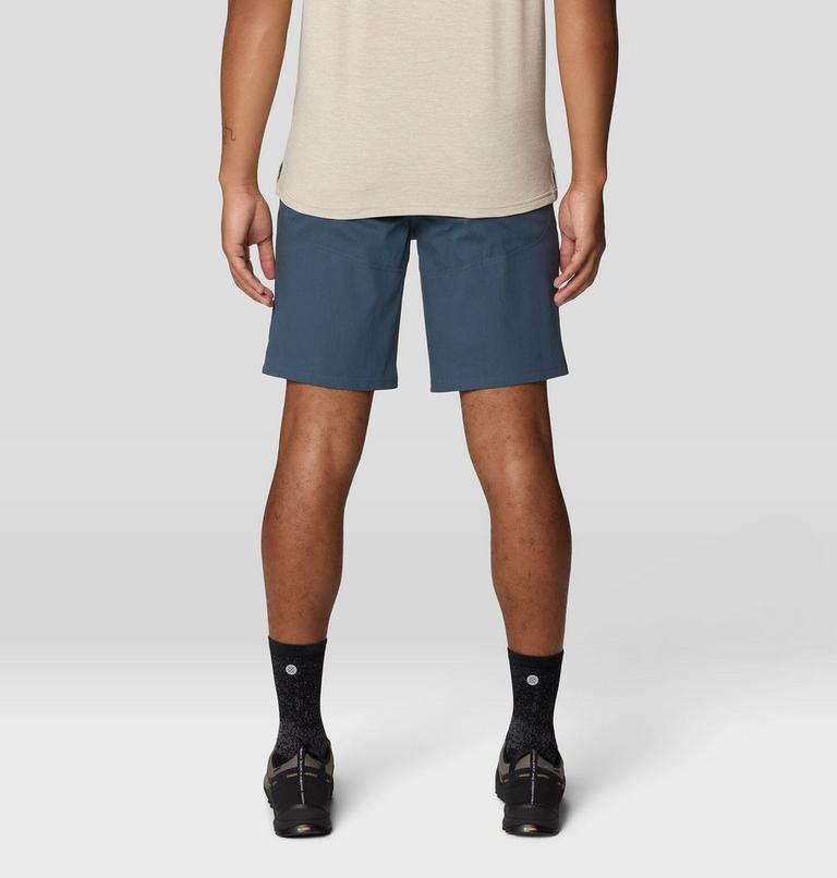 Short Hardwear AP, Color: Moon Blue, image 4