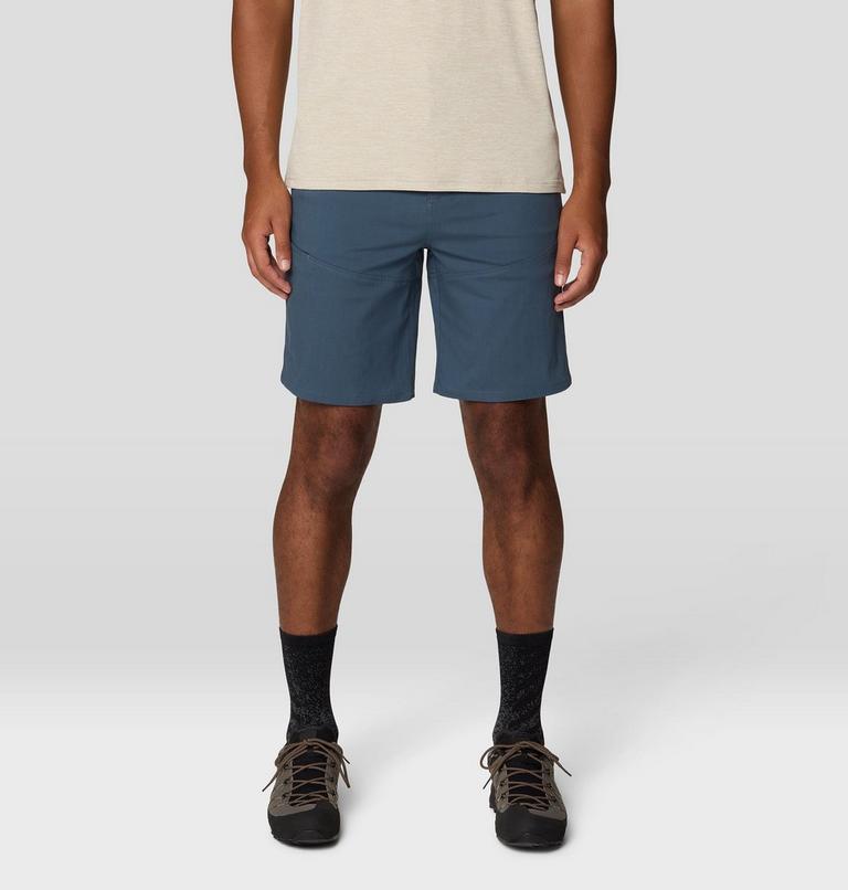 Short Hardwear AP, Color: Moon Blue, image 1