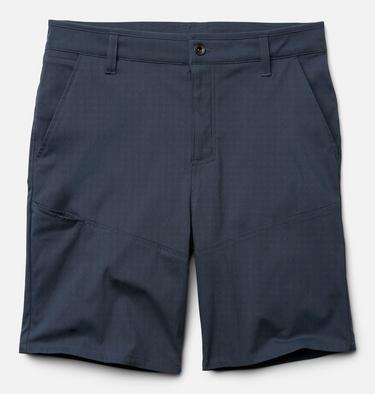 Men's Hardwear AP Short, Color: Moon Blue, image 3