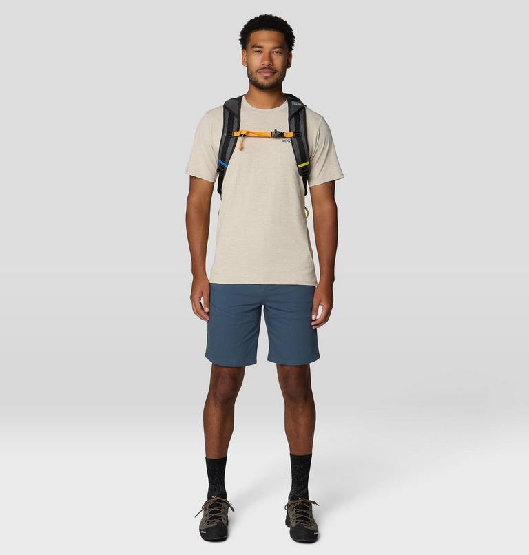 Short Hardwear AP, Color: Moon Blue, image 2