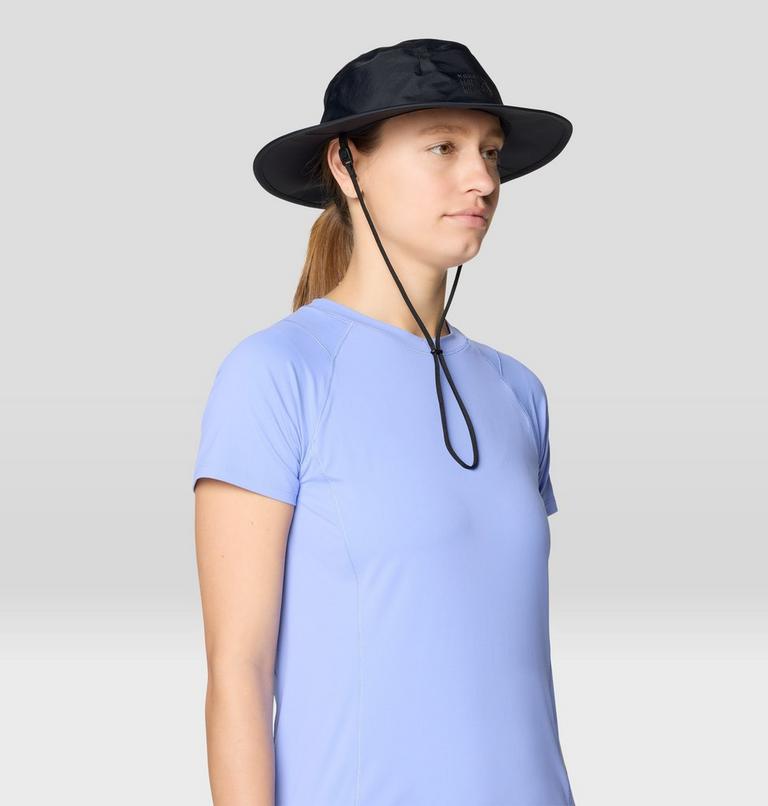 Threshold Rain Hat, Color: Black, image 10