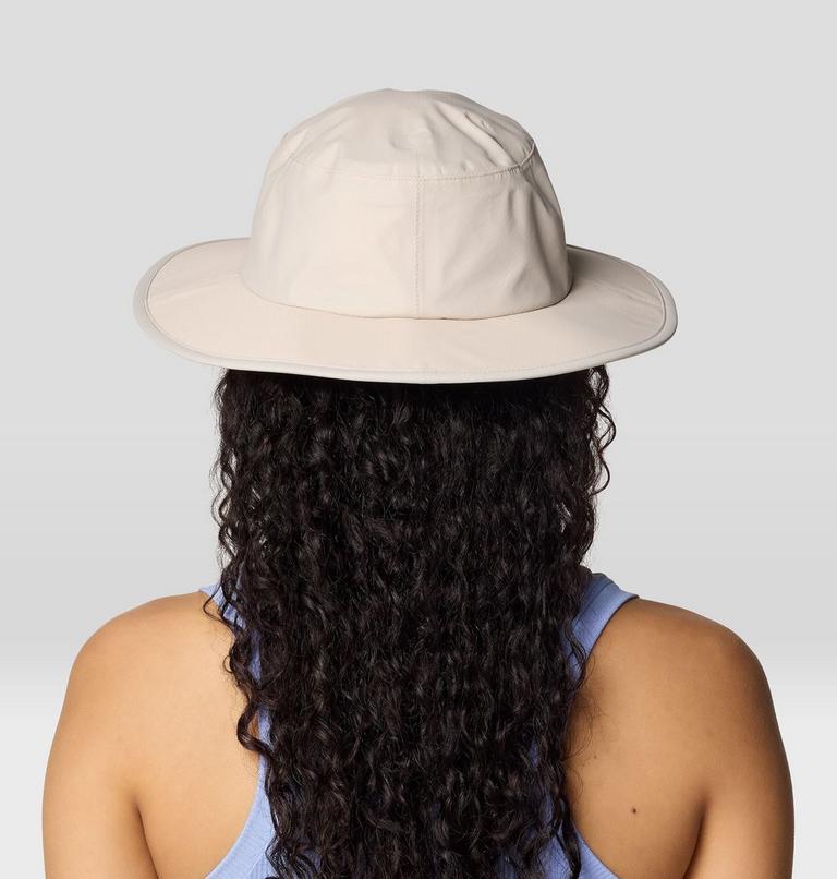 Chapeau de pluie Threshold, Color: Talc, image 7