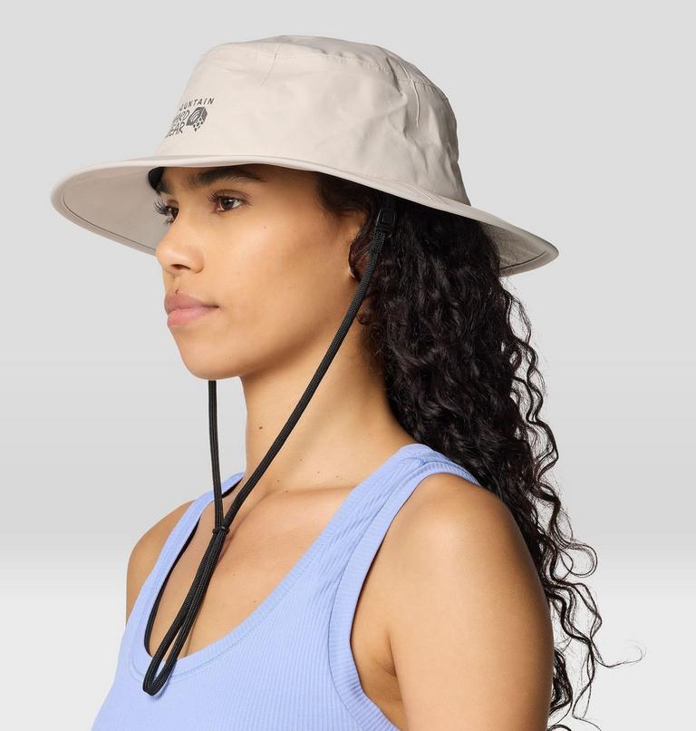 Chapeau de pluie Threshold, Color: Talc, image 8