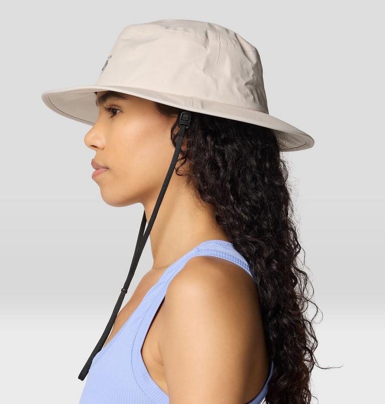 Chapeau de pluie Threshold, Color: Talc, image 9