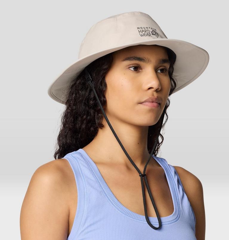 Chapeau de pluie Threshold, Color: Talc, image 10